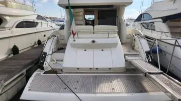 Thumbnail von Sunseeker Manhattan 52
