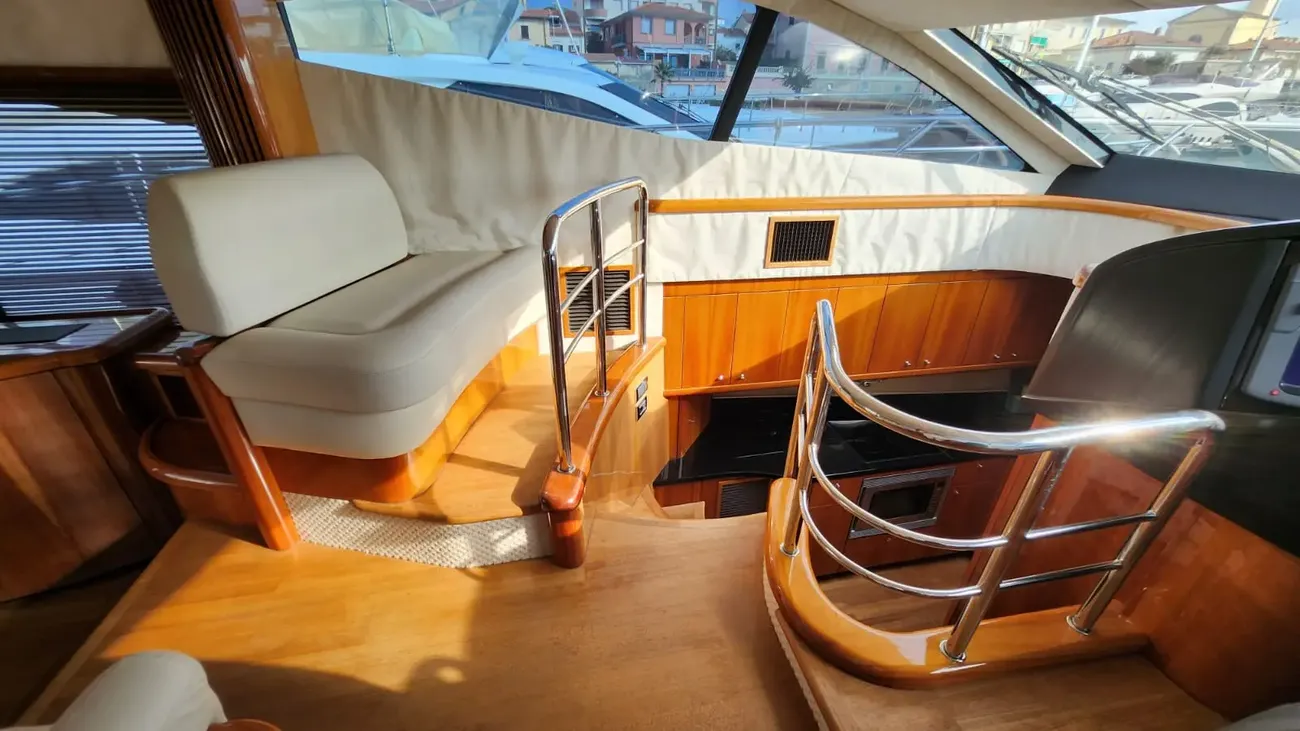 Thumbnail von Sunseeker Manhattan 52