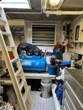 Thumbnail von Mangusta 108 KING II