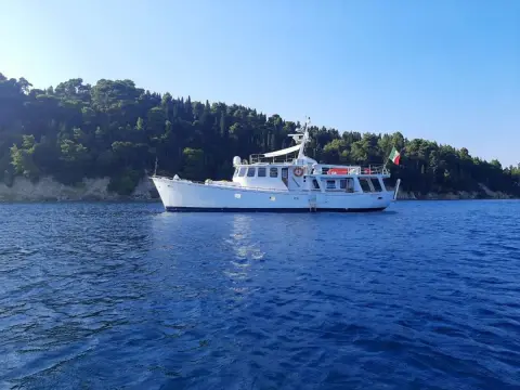 Cammenga 61 NorthSea DORMAUS