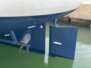 Thumbnail von Cammenga 61 NorthSea DORMAUS