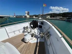 Thumbnail von Cammenga 61 NorthSea DORMAUS