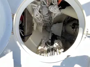 Thumbnail von Cammenga 61 NorthSea DORMAUS