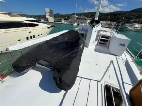 Thumbnail von Cammenga 61 NorthSea DORMAUS