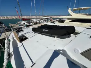 Thumbnail von Cammenga 61 NorthSea DORMAUS