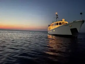 Thumbnail von Cammenga 61 NorthSea DORMAUS