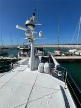 Thumbnail von Cammenga 61 NorthSea DORMAUS