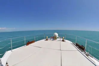 Thumbnail von Cammenga 61 NorthSea DORMAUS