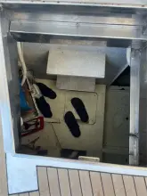 Thumbnail von Cammenga 61 NorthSea DORMAUS