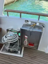 Thumbnail von Cammenga 61 NorthSea DORMAUS