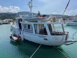 Thumbnail von Cammenga 61 NorthSea DORMAUS