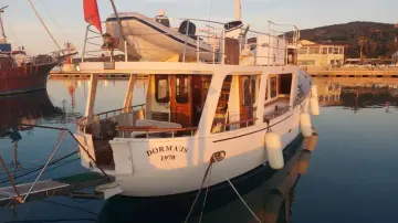 Thumbnail von Cammenga 61 NorthSea DORMAUS