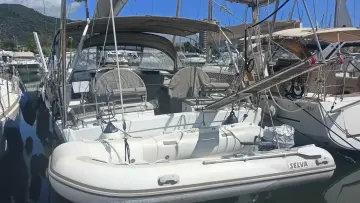 Thumbnail von Hanse 455 Jocale II