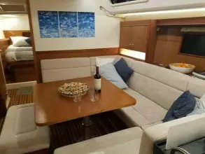 Thumbnail von Hanse 455 Jocale II