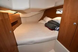 Thumbnail von Hanse 455 Jocale II