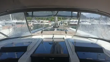 Thumbnail von Hanse 455 Jocale II