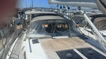 Thumbnail von Hanse 455 Jocale II