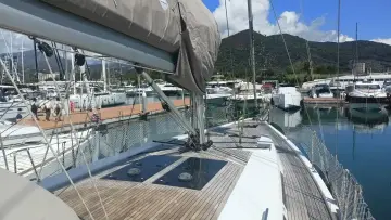 Thumbnail von Hanse 455 Jocale II