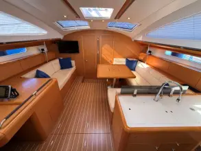 Thumbnail von Jeanneau Sun Odyssey 50 DS ZAIKA