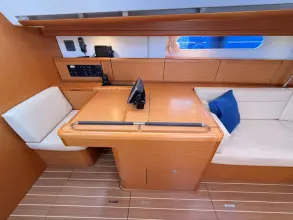 Thumbnail von Jeanneau Sun Odyssey 50 DS ZAIKA