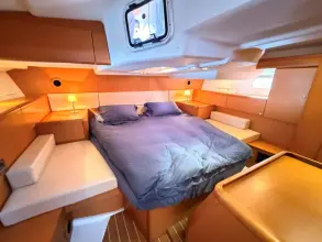 Thumbnail von Jeanneau Sun Odyssey 50 DS ZAIKA