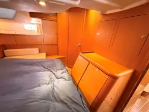 Thumbnail von Jeanneau Sun Odyssey 50 DS ZAIKA