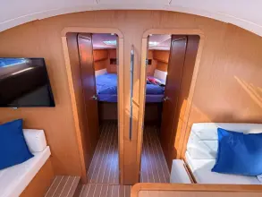 Thumbnail von Jeanneau Sun Odyssey 50 DS ZAIKA