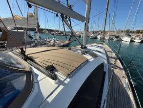 Thumbnail von Jeanneau Sun Odyssey 50 DS ZAIKA