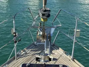 Thumbnail von Jeanneau Sun Odyssey 50 DS ZAIKA