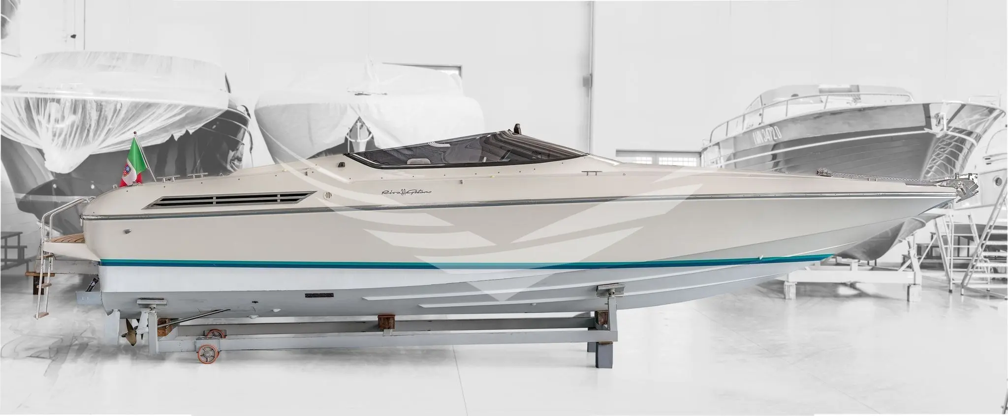 Riva Gitano 31