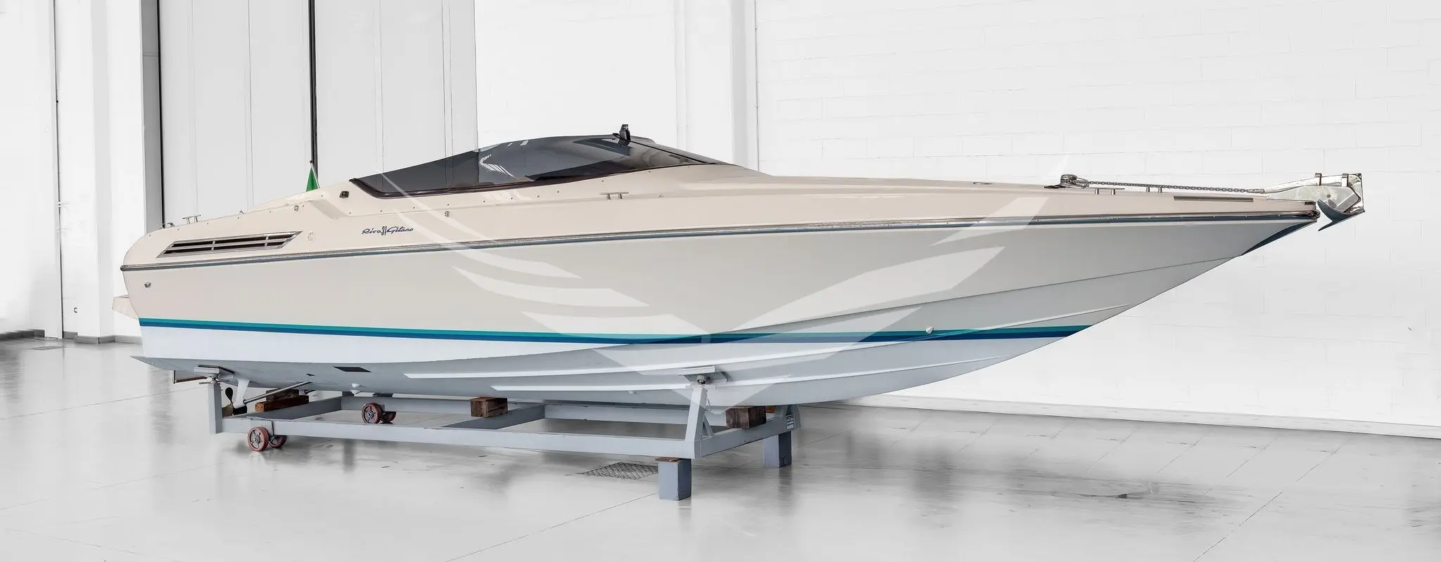 Thumbnail von Riva Gitano 31