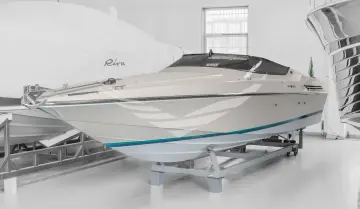 Thumbnail von Riva Gitano 31