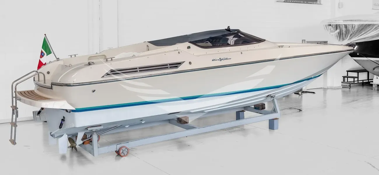 Thumbnail von Riva Gitano 31