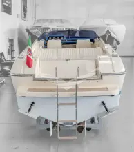 Thumbnail von Riva Gitano 31