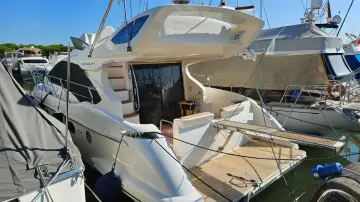 Thumbnail von Azimut 43