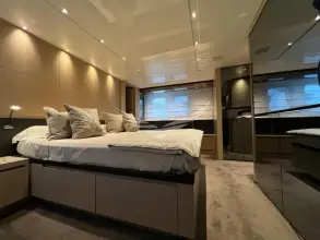 Thumbnail von Sanlorenzo SL86