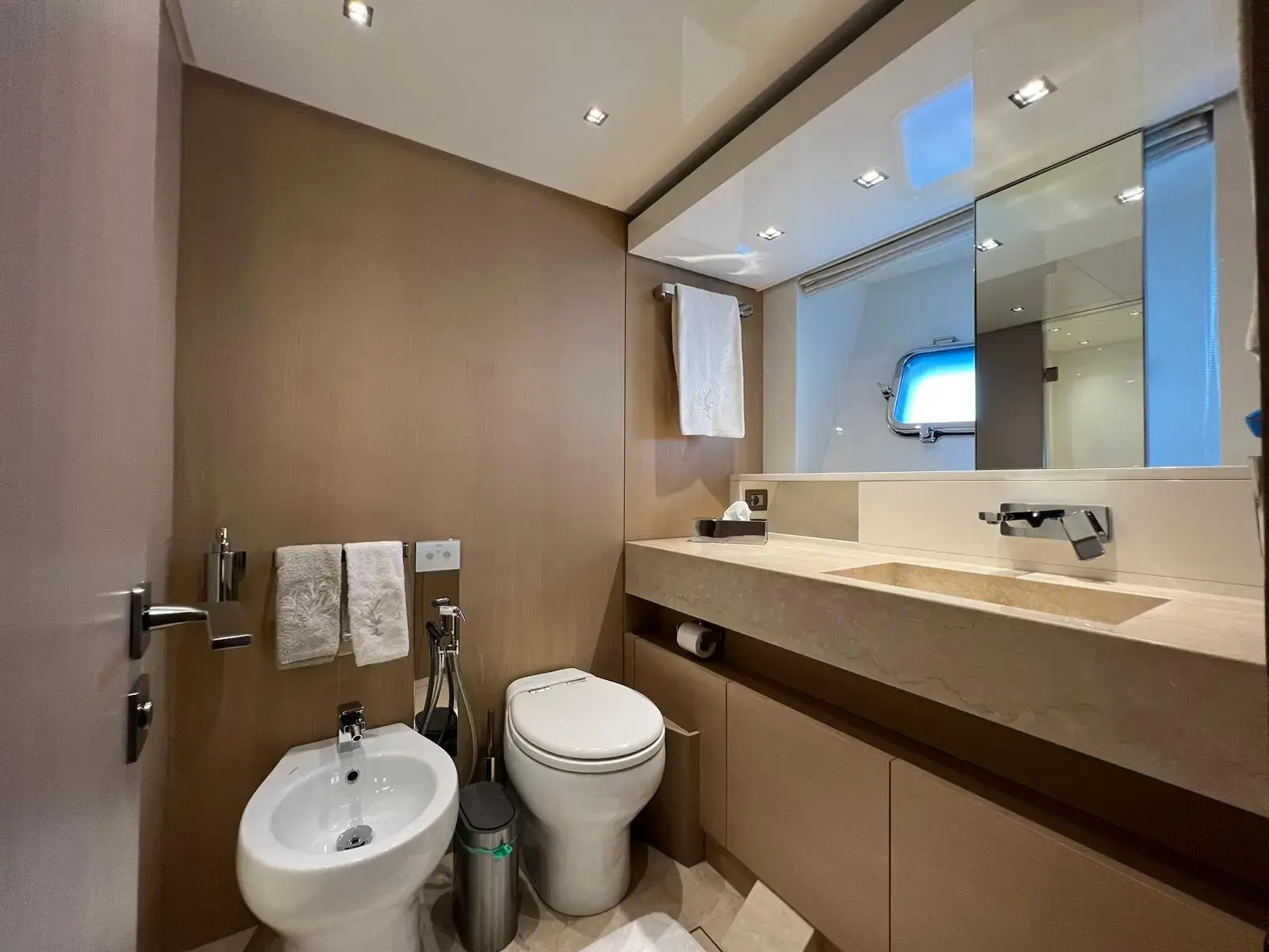 Thumbnail von Sanlorenzo SL86