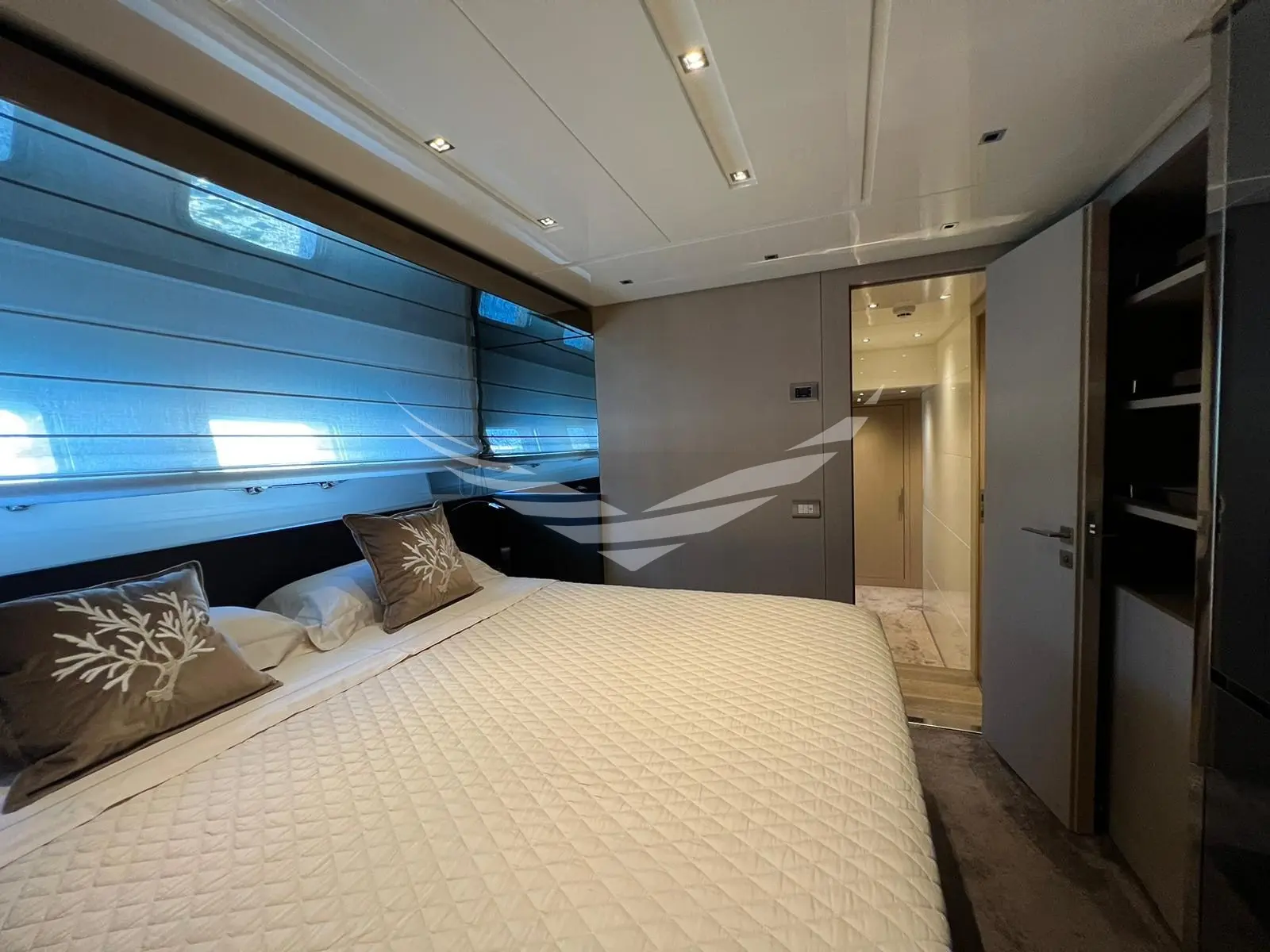 Thumbnail von Sanlorenzo SL86