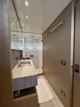 Thumbnail von Sanlorenzo SL86