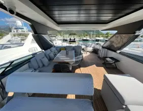 Thumbnail von Sanlorenzo SL86