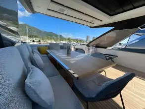 Thumbnail von Sanlorenzo SL86