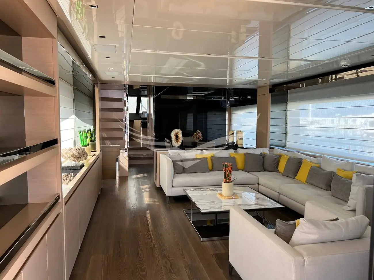 Thumbnail von Sanlorenzo SL86