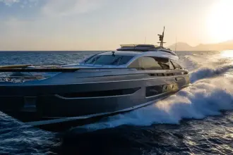 Thumbnail von Azimut Grande S10 9938976