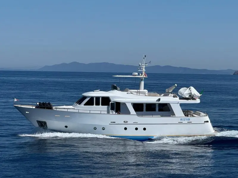 Benetti 20