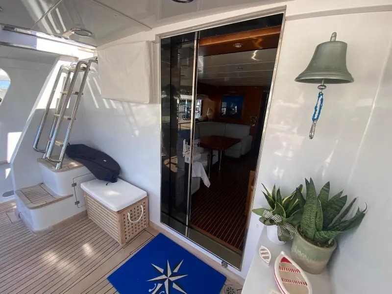 Thumbnail von Benetti 20