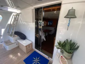 Thumbnail von Benetti 20