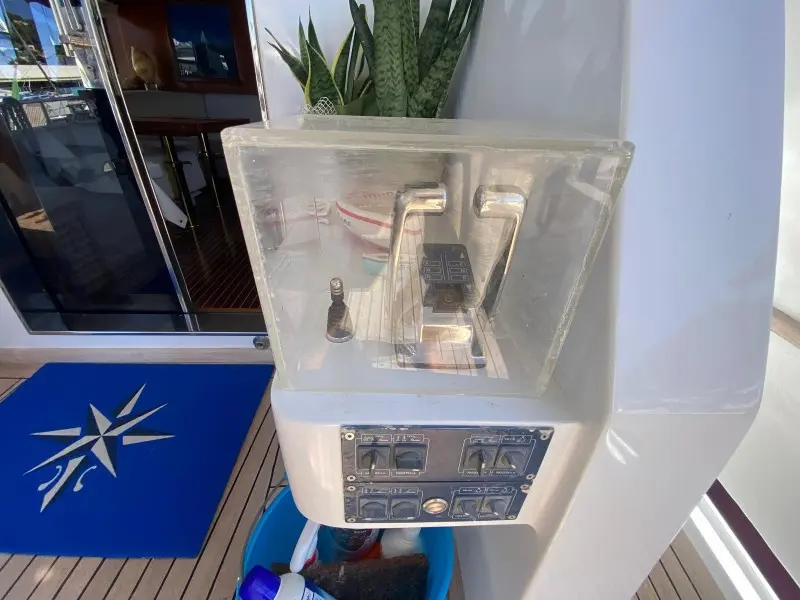 Thumbnail von Benetti 20