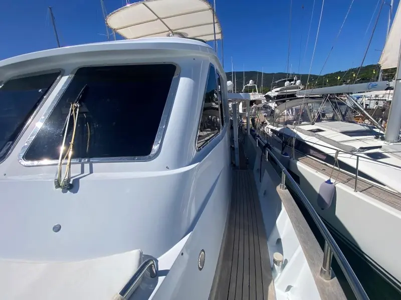 Thumbnail von Benetti 20