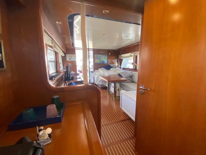 Thumbnail von Benetti 20