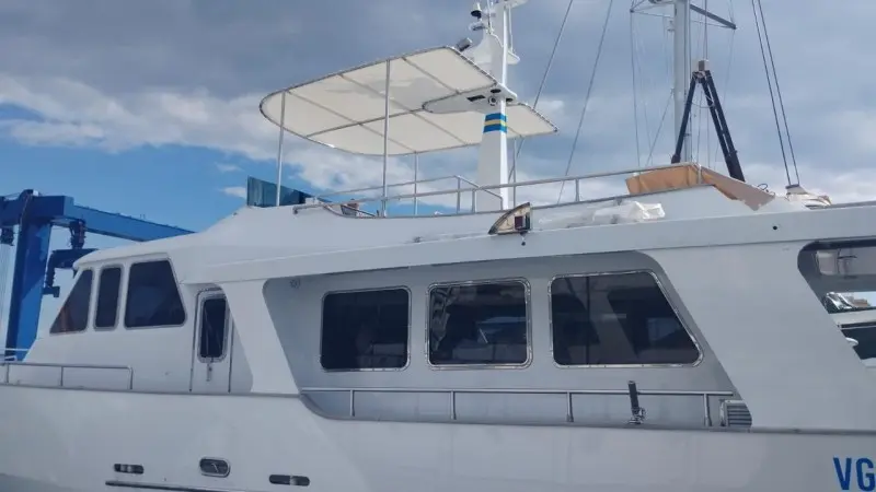 Thumbnail von Benetti 20